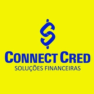 Logotipo da empresa CONNECT CRED SOLUCOES FINANCEIRAS