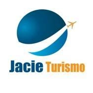 Logotipo da empresa JACIE TURISMO