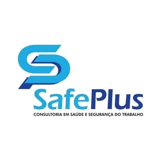 Logotipo da empresa SAFE PLUS