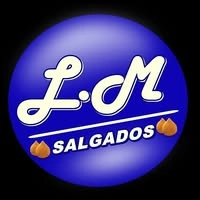 Logotipo da empresa LM Calcados
