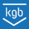 Logotipo da empresa KGB Custom
