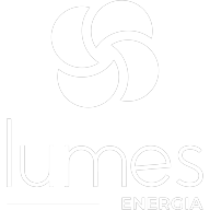 Logotipo da empresa LUMES ENERGIA