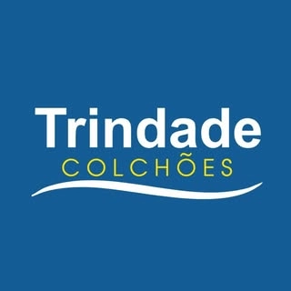 Logotipo da empresa TRINDADE COLCHOES