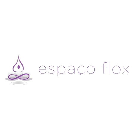 Logotipo da empresa ESPACO FLOX