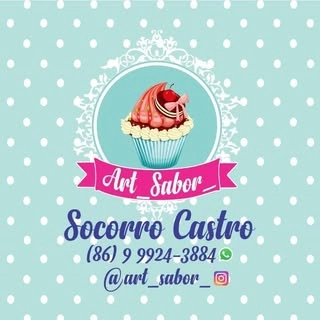 Logotipo da empresa SABOR CASEIRO