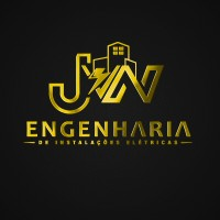 Logotipo da empresa J V N ENGENHARIA ELETRICA LTDA