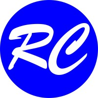 Logotipo da empresa 2RC EMBALAGENS
