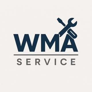 Logotipo da empresa REPLATEC MANUTENCAO