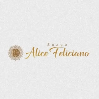 Logotipo da empresa ALICE FELICIANO