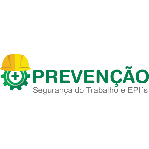 Logotipo da empresa PREVENCAO - SEGURANCA DO TRABALHO E EQUIPAMENTOS