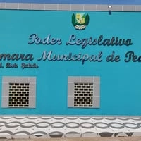 Logotipo da empresa CAMARA MUNICIPAL