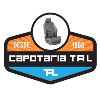 Logotipo da empresa CHARLSTON ANDRE BARBOSA MARQUES