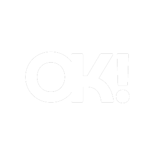Logotipo da empresa OK CFTV TURBO