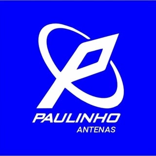 Logotipo da empresa PAULINHO ANTENAS