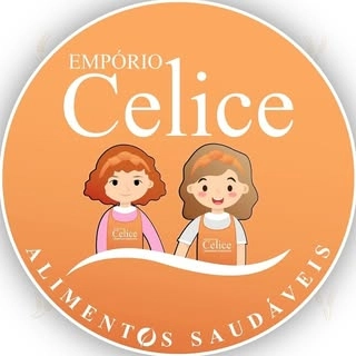 Logotipo da empresa EMPORIO CELICE