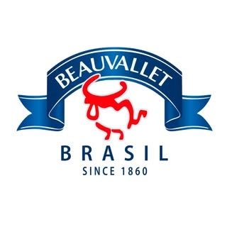Logotipo da empresa BEAUVALLET BRASIL