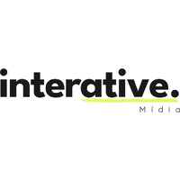 Logotipo da empresa INTERATIVE MIDIA