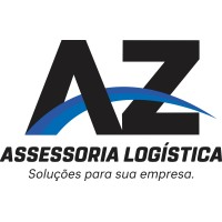 Logotipo da empresa AZ ASSESSORIA LOGISTICA E REPRESENTACOES LTDA