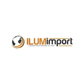 Logotipo da empresa ILUMIMPORT