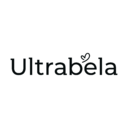 Logotipo da empresa ULTRABELA