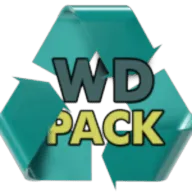 Logotipo da empresa GRUPO WD PACK