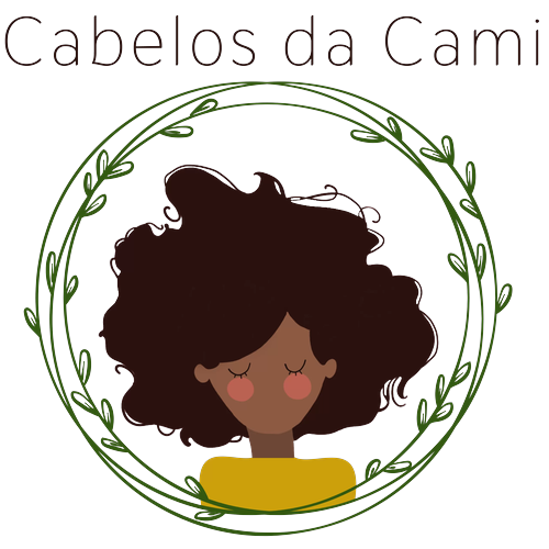 Logotipo da empresa CABELOS DA CAMI