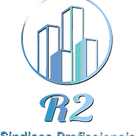 Logotipo da empresa R2 SERVICOS DE SINDICOS PROFISSIONAIS LTDA