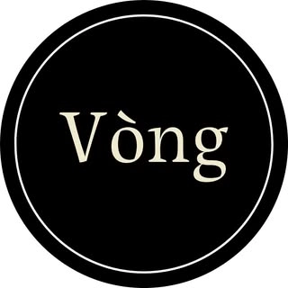 Logotipo da empresa VONG HOME