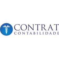 Logotipo da empresa CONTRAT CONTABILIDADE