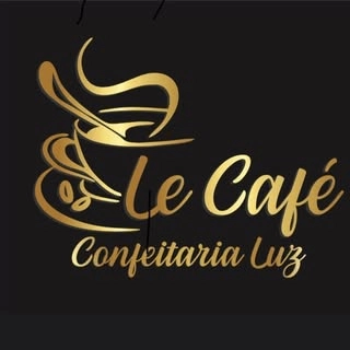 Logotipo da empresa LE CAFE