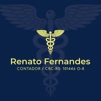 Logotipo da empresa RENATO DE CARVALHO FERNANDES