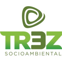 Logotipo da empresa TREZ SOCIOAMBIENTAL