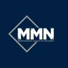 Logotipo da empresa MMN