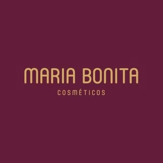 Logotipo da empresa MARIA BONITA