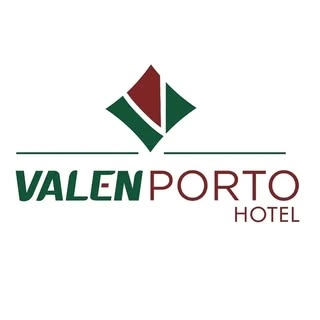 Logotipo da empresa VALEN HOTEL LTDA