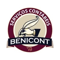 Logotipo da empresa BENICONT
