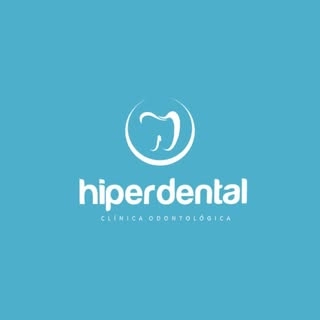 Logotipo da empresa HIPERDENTAL