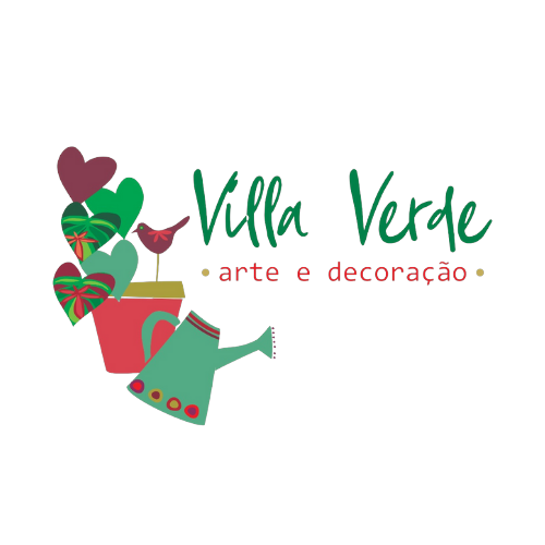 Logotipo da empresa VILLA VERDE