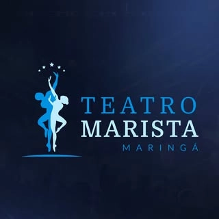 Logotipo da empresa ADCOS MARINGA