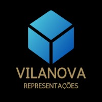 Logotipo da empresa VILANOVA