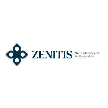Logotipo da empresa ZENITIS SAUDE INTEGRADA