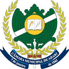 Logotipo da empresa CAMARA MUNICIPAL