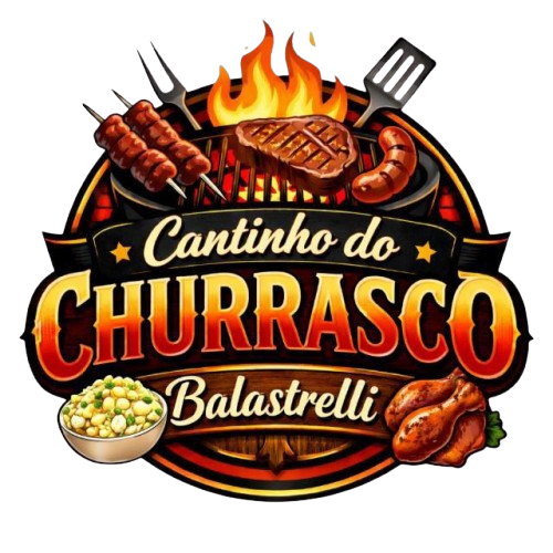 Logotipo da empresa BALASTRELLI GRILL