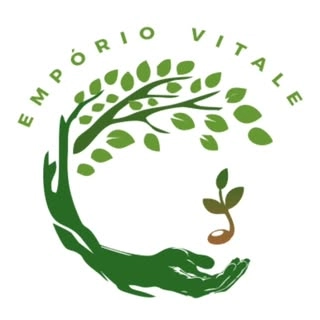 Logotipo da empresa EMPORIO VITALE