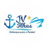 Logotipo da empresa JV ILHAS PARATY