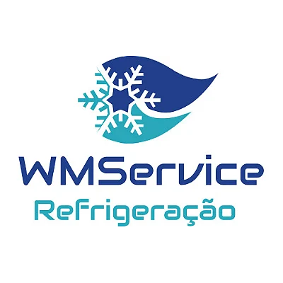 Logotipo da empresa WM SERVICOS LTDA