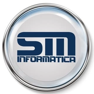 Logotipo da empresa SM INFORMATICA E ACESSORIOS