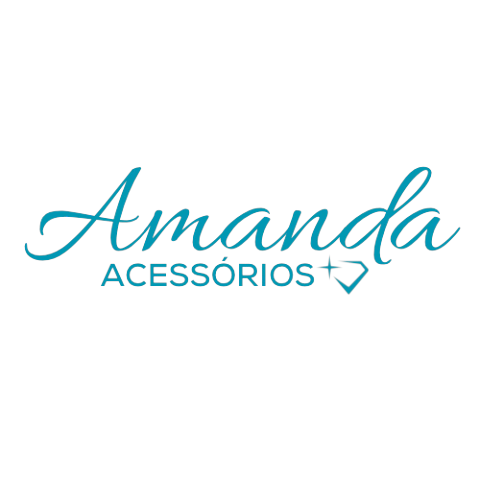 Logotipo da empresa AMANDA PRESENTES E ACESSORIOS