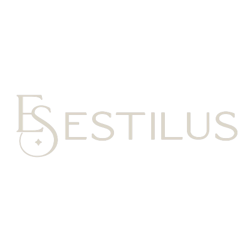 Logotipo da empresa ESTILU'S