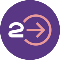 Logotipo da empresa 2GO EDUCATION CO.